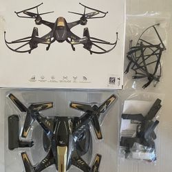 Camera Drone A8