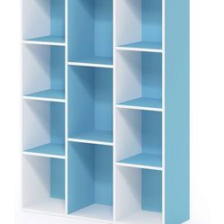 Bookshelf 