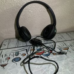 Sony Headphones