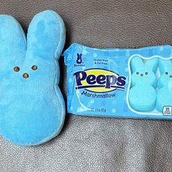 Peeps Bunny 