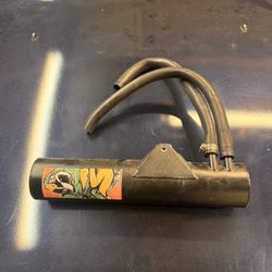 Gk Tech Oil Catch Can 