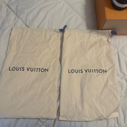 Louis Vuitton Sneakers Size 9 US Men