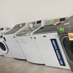 Washers LG/Samsung/Whirlpool 5K4RH