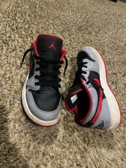 Jordan’s 7 yr