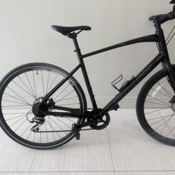 Sirrus Specialized Bicicleta Xl