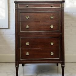 Free Delivery -John Widdicomb Original Dresser ( High Value )