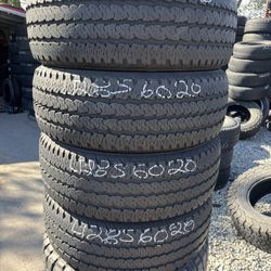 ‼️Set LT285/60r20 Firestone‼️