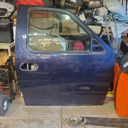 2003-2004 F150  Right Door