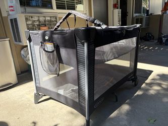 Graco Pack & Play Portable Playard