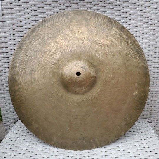 Vintage Zildjian AVEDIS 15"