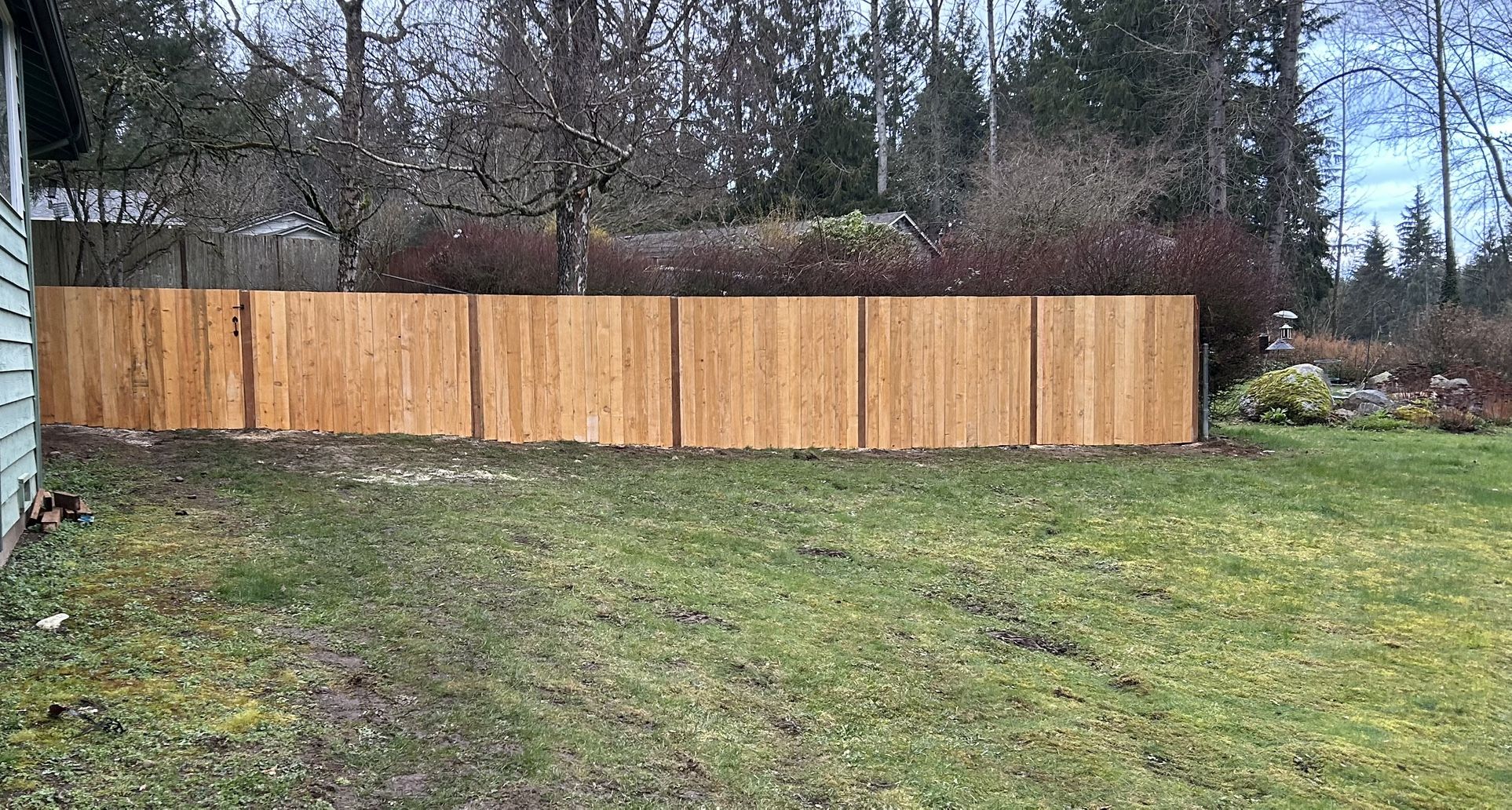 Fence