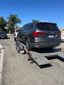 Tow&relocate