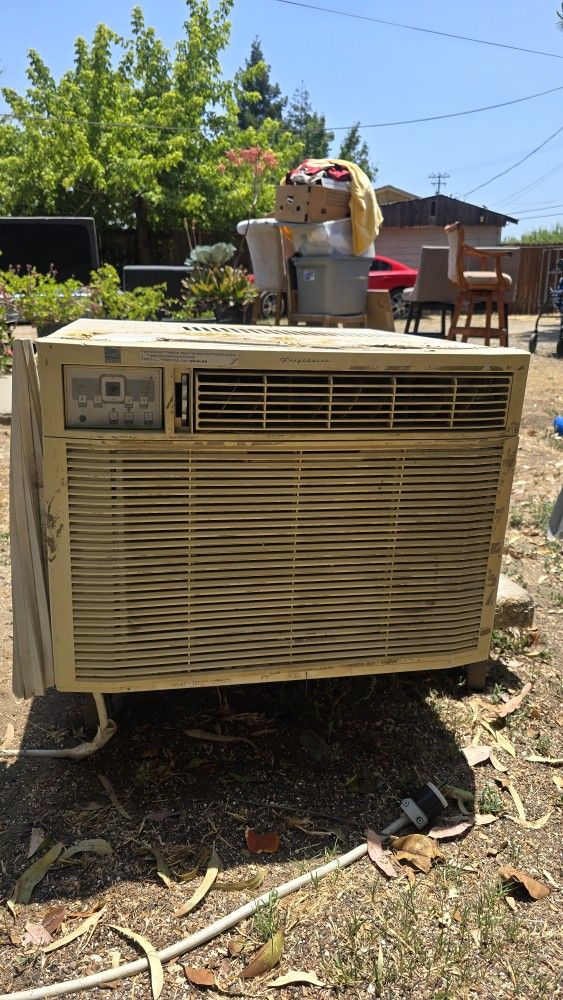 Ac Unit