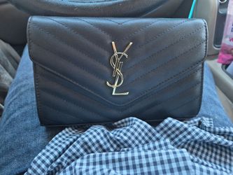 Saint Laurent YSL purse