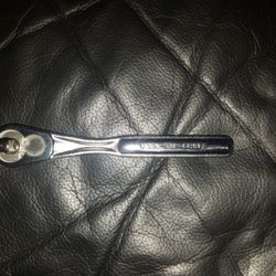 CRAFTSMAN 1/4 DRIVE QUICK RELEASE 