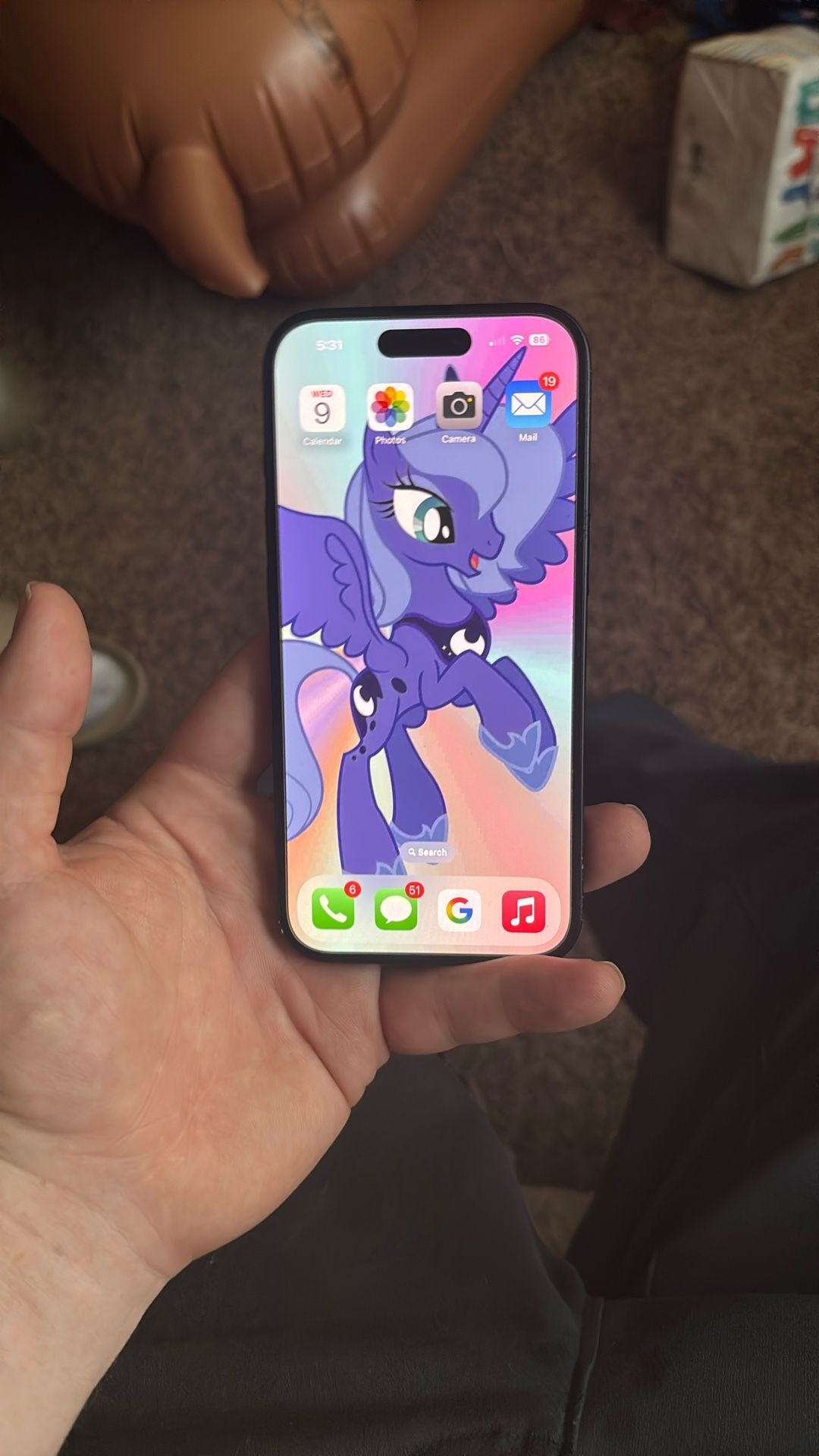 iPhone 15 Unlocked