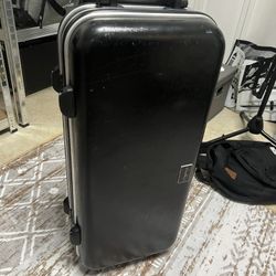 Alto Sax Hard Case