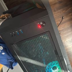 IBUYPOWER I-series PC 