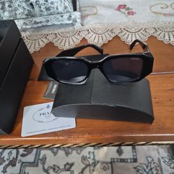 Prada Sunglasses