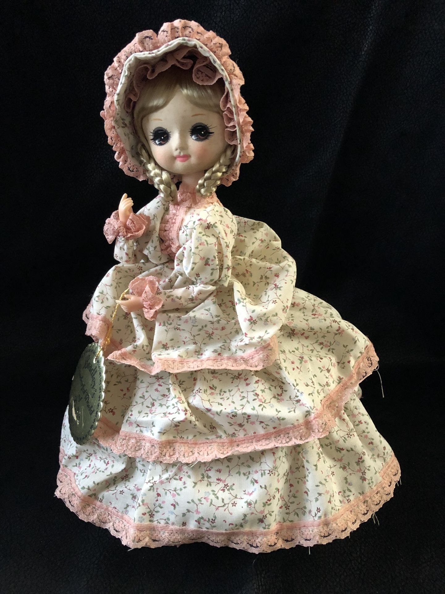 Southern Belle doll for sale Big Eye series