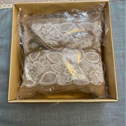 Wedding Ring Pillow