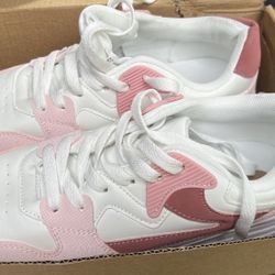 Zapatos de niña con ruedas (nueva)