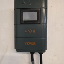 Electric Home Car Charger & Portable Chargers 