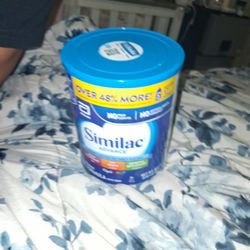 Similac Advance 