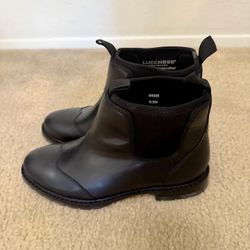 Boots Lucchese