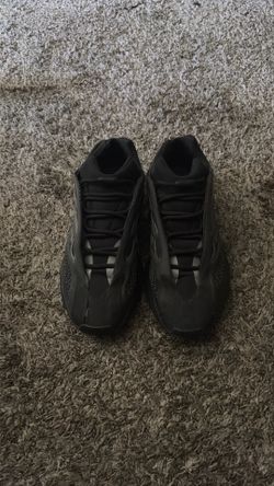 Yeezy 700 v3 dark glow
