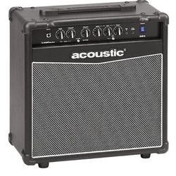 Acoustic Lead Guitar Series G20 20W 1x10 Guitar Combo Amp