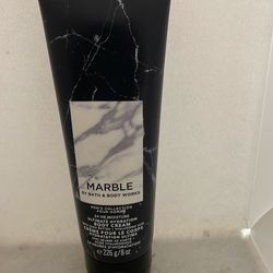 Marble Hand cream Men’s Collection