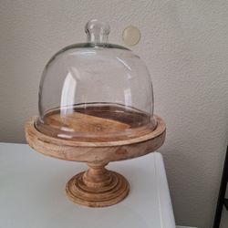 Mini Cake Pedestal 