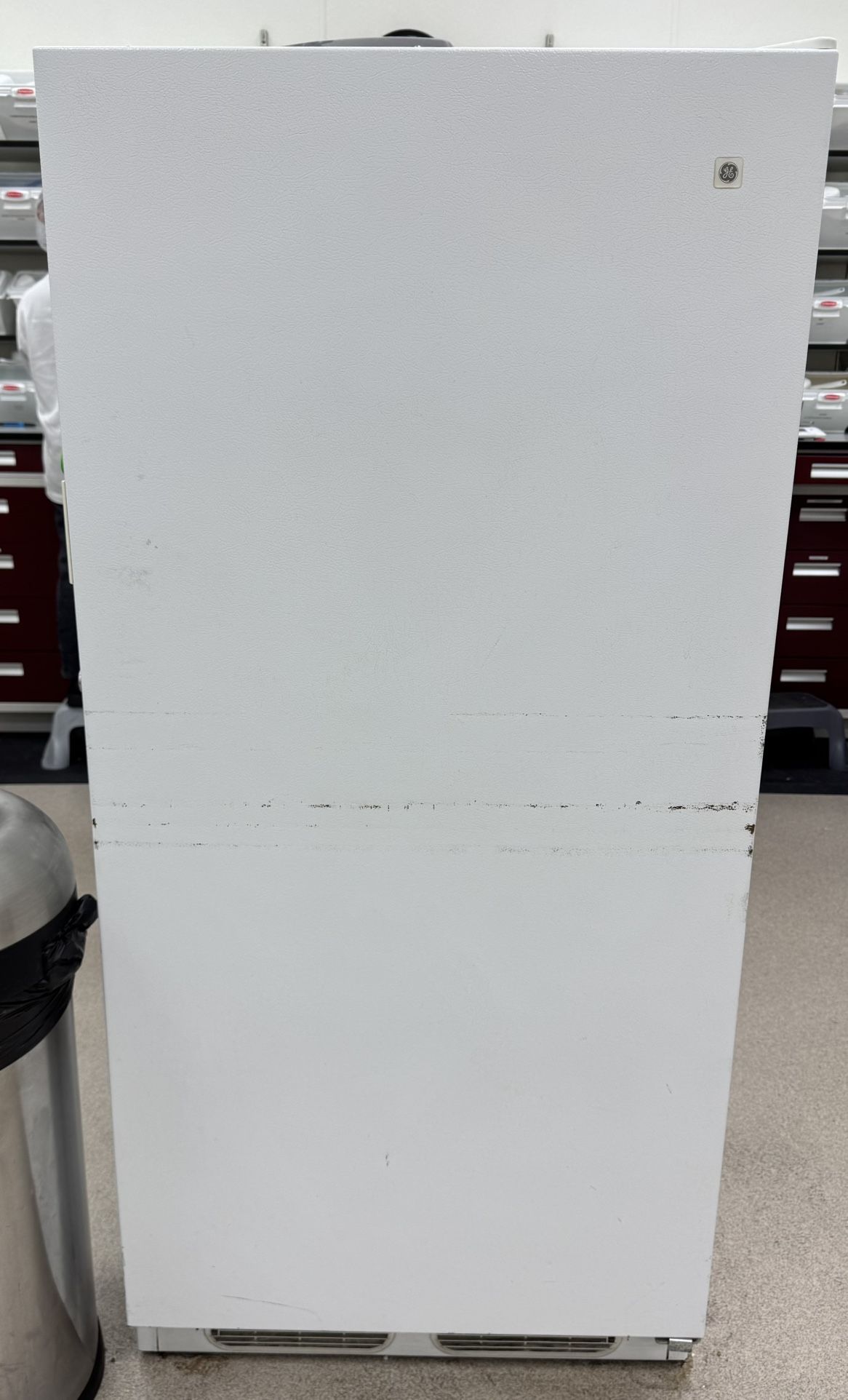 GE Commercial Freezer