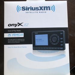 Satellite Radio 