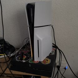 Ps5 and ps4 for sale