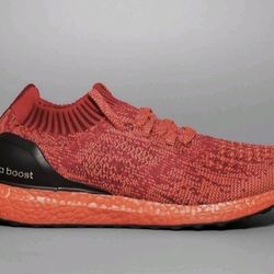 ADIDAS ULTRABOOST UNCAGED 10.5 BRAND NEW NEVER WORN 