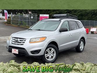 2011 Hyundai Santa Fe
