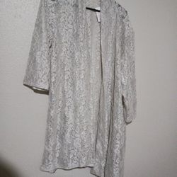 Cardigan Sliver