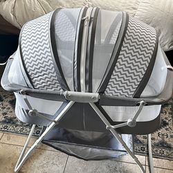 Dream on me bassinet