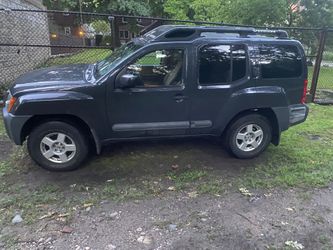2006 Nissan Xterra