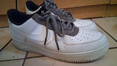 Nike Air Force 1's. Size 12