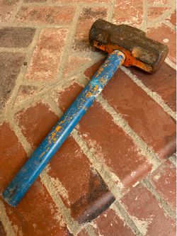 Sledgehammer