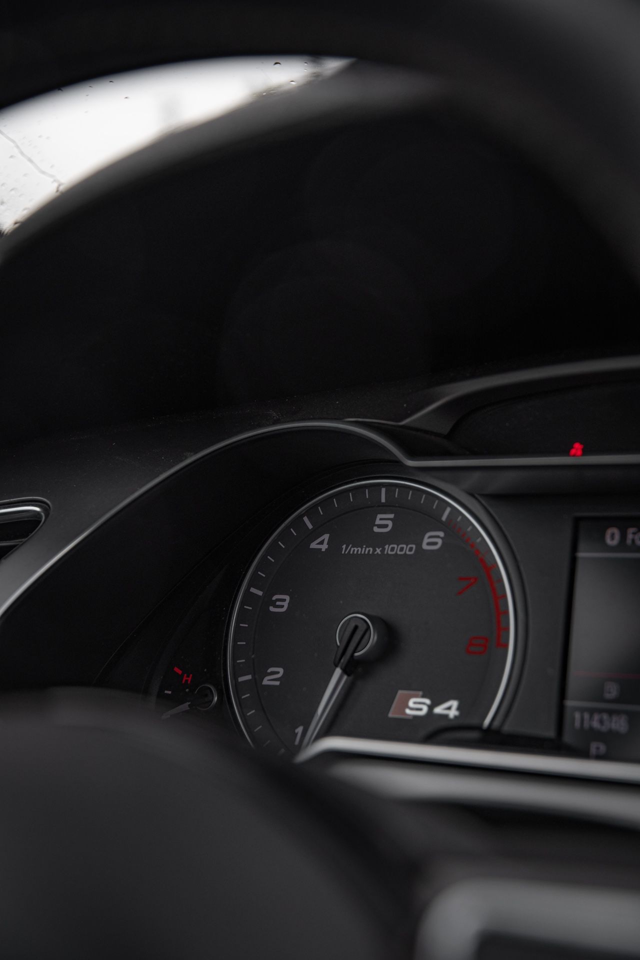2013 Audi S4
