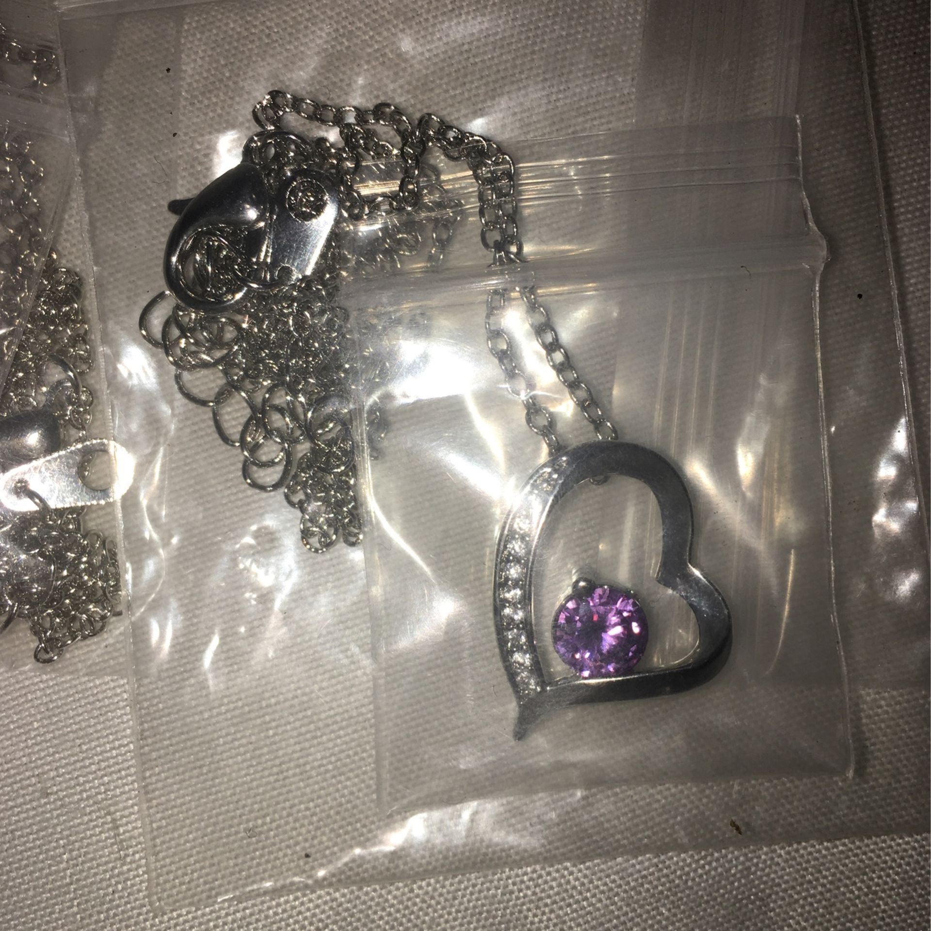 NIKOLA VALENTI The Infinity Collection!