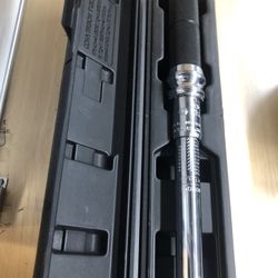 Torque Wrench 