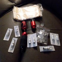 Tattoo Supplies