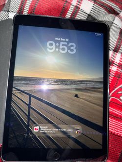 ipad 9th gen cellular