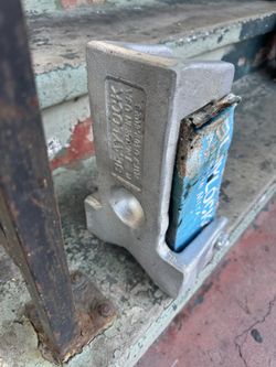 HOTSHOT TRAILER BAYLOCK 