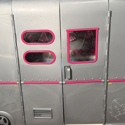 Color Grey For Any Dolls 